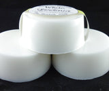 WHITE GARDENIA Butter Soap | Cocoa Butter | Shea Butter | Mango Butter - Humphrey's Handmade