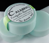 CALMING Soap | Eucalyptus | Peppermint | Essential Oil - Humphrey's Handmade