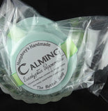 CALMING Soap | Eucalyptus | Peppermint | Essential Oil - Humphrey's Handmade