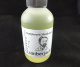 LUMBERJACK Beard Oil | Sandalwood Cedarwood | 2 oz - Humphrey's Handmade