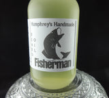 FISHERMAN Beard Oil | Anise | Black Licorice | 2 oz - Humphrey's Handmade