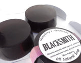 BLACKSMITH Soap | Tobacco Blossom Caramel | Beard Wash | Shave Soap - Humphrey's Handmade
