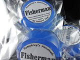 FISHERMAN Soap | Anise | Black Licorice | Beard Wash | Shampoo Bar | Shave Soap - Humphrey's Handmade