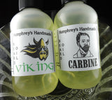 PICK ANY 2 Men's Beard Oils | Two Beard Conditioners | Choose Any Scents - Humphrey's Handmade