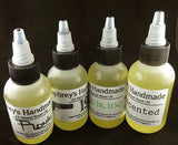 PICK ANY 2 Men's Beard Oils | Two Beard Conditioners | Choose Any Scents - Humphrey's Handmade