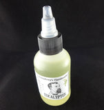 EUCALYPTUS Beard Oil | Essential Oil | 2 oz - Humphrey's Handmade