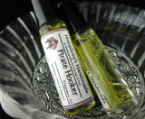 PIRATE HOOKER Roll On Perfume | Tropical Fragrance | Mango Papaya | Jojoba Oil - Humphrey's Handmade