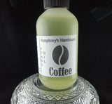 COFFEE Beard Oil | 2 oz | Beard Conditioner - Humphrey's Handmade