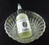 COFFEE Beard Oil | 2 oz | Beard Conditioner - Humphrey's Handmade