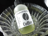 COFFEE Beard Oil | 2 oz | Beard Conditioner - Humphrey's Handmade