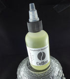 COFFEE Beard Oil | 2 oz | Beard Conditioner - Humphrey's Handmade