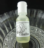CTHULHU Beard Oil | .5 oz Sample Size | Sea Water | Citrus | Woods - Humphrey's Handmade