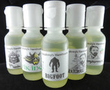 PICK ANY 3 Men's Beard Oils | Beard Oil Sampler | .5 oz Bottles - Humphrey's Handmade