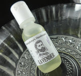 LAVENDER Beard Oil | All Natural .5 oz Mini | Essential Oil - Humphrey's Handmade