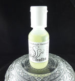 CTHULHU Beard Oil | .5 oz Sample Size | Sea Water | Citrus | Woods - Humphrey's Handmade