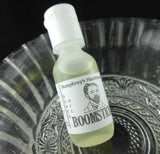 BOOMSTICK Beard Oil | .5 oz Sample Size | Bergamot | Sage | Musk - Humphrey's Handmade