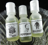 PICK ANY 3 Men's Beard Oils | Beard Oil Sampler | .5 oz Bottles - Humphrey's Handmade