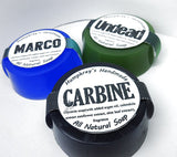 CALICO JACK Soap | Glycerin Nautica Type Soap | Beard Wash | Shave Soap - Humphrey's Handmade