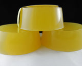 OSMANTHUS Soap | Japanese Sweet Olive Flower | Peach Tea Scent | Shave & Shampoo Bar - Humphrey's Handmade