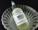 MYRRH-ICA Beard Oil | Frankincense & Myrrh | 2 oz - Humphrey's Handmade
