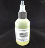 MYRRH-ICA Beard Oil | Frankincense & Myrrh | 2 oz - Humphrey's Handmade