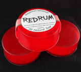 REDRUM Soap | Bay Rum Scent | Shave & Shampoo | Argan Oil - Humphrey's Handmade