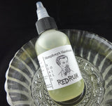 REDRUM Beard Oil | Bay Rum | 2 oz - Humphrey's Handmade
