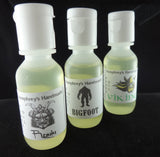 CALICO JACK Beard Oil | Nautica Type | .5 oz | Spicy | Lavender | Amber | Lemon | Sage | Sandalwood - Humphrey's Handmade