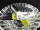 REDRUM Cologne Oil | Men's Roll On Cologne | Bay Rum | Jojoba Oil - Humphrey's Handmade