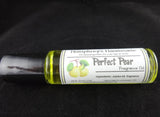PERFECT PEAR Perfume | Women's Roll-On Pear Fragrance | Jojoba Oil - Humphrey's Handmade