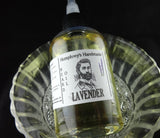 LAVENDER Beard Oil | 4 oz | Essential Oil - Humphrey's Handmade