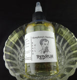 REDRUM Beard Oil | Bay Rum | 4 oz - Humphrey's Handmade