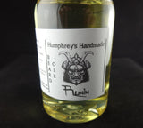RONIN Beard Oil | 4 oz | Hinoki Musk - Humphrey's Handmade