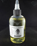 BIGFOOT Beard Oil | 4 oz | Oakmoss Sandalwood - Humphrey's Handmade