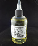 CTHULHU Beard Oil | 4 oz | Sea Water | Citrus | Woods | H.P. Lovecraft - Humphrey's Handmade