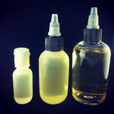 WENDIGO Beard Oil | Sample .5 oz | Pine | Cedar | Juniper - Humphrey's Handmade