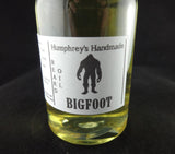 BIGFOOT Beard Oil | 4 oz | Oakmoss Sandalwood - Humphrey's Handmade