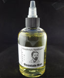 MOUNTAIN MAN Beard Oil | All Natural Beard Oil | 4 oz | Essential Oils | Lavender Peppermint Orange - Humphrey's Handmade