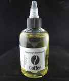 COFFEE Beard Oil | 4 oz | Coffee Bean Scent - Humphrey's Handmade