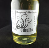 CTHULHU Beard Oil | 4 oz | Sea Water | Citrus | Woods | H.P. Lovecraft - Humphrey's Handmade