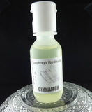 CINNAMON Beard Oil | Sample .5 oz | Spicy - Humphrey's Handmade