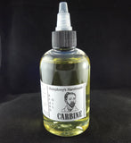 CARBINE Beard Oil | Gun Oil | 4 oz - Humphrey's Handmade