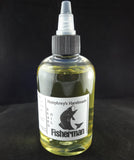 FISHERMAN Beard Oil | Anise | Black Licorice | 4 oz - Humphrey's Handmade
