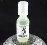 WEREWOLF Beard Oil | .5 oz Beard Conditioner | Twilight Woods Type | Citrus | Cedar | Vetiver - Humphrey's Handmade
