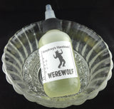 WEREWOLF Beard Oil | Citrus | Cedar | Vetiver | Pepper | Patchouli | 2 oz - Humphrey's Handmade