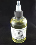 EUCALYPTUS Beard Oil | 4 oz | Essential Oil - Humphrey's Handmade