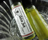 CALICO JACK Cologne Oil | Men's Roll On Jojoba Oil | Spicy | Lavender | Amber | Lemon | Sage | Sandalwood - Humphrey's Handmade