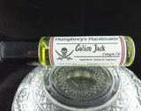 CALICO JACK Cologne Oil | Men's Roll On Jojoba Oil | Spicy | Lavender | Amber | Lemon | Sage | Sandalwood - Humphrey's Handmade
