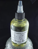 KOALA BALLS Beard Oil | 4 oz | Eucalyptus Peppermint Essential Oil - Humphrey's Handmade