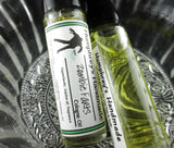 ZOMBIE FARTS Cologne Oil | Vanilla Fragrance Oil | Horror | Halloween - Humphrey's Handmade